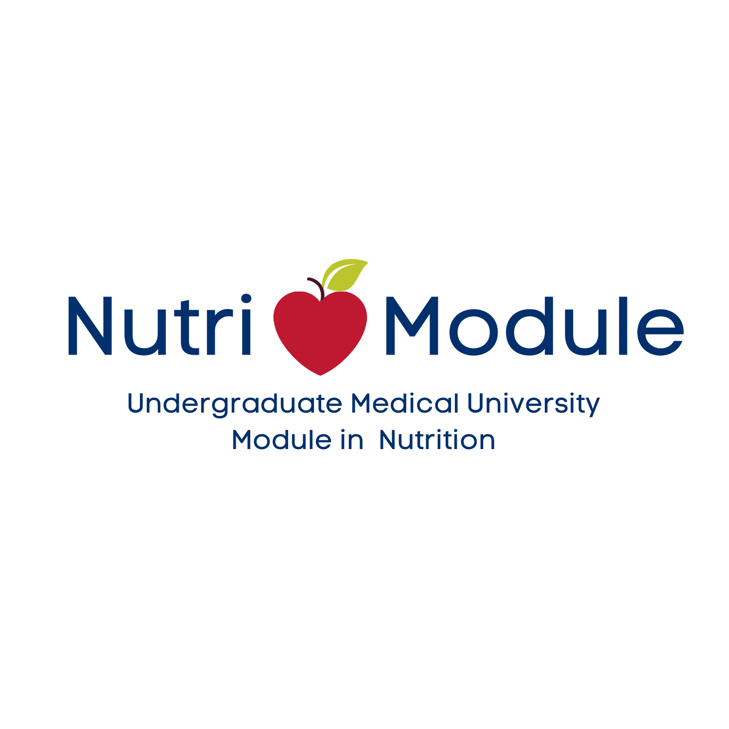 nutrimodule logo